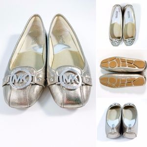 Michael Kors Shoes, Ladies, Slip-On, Flats